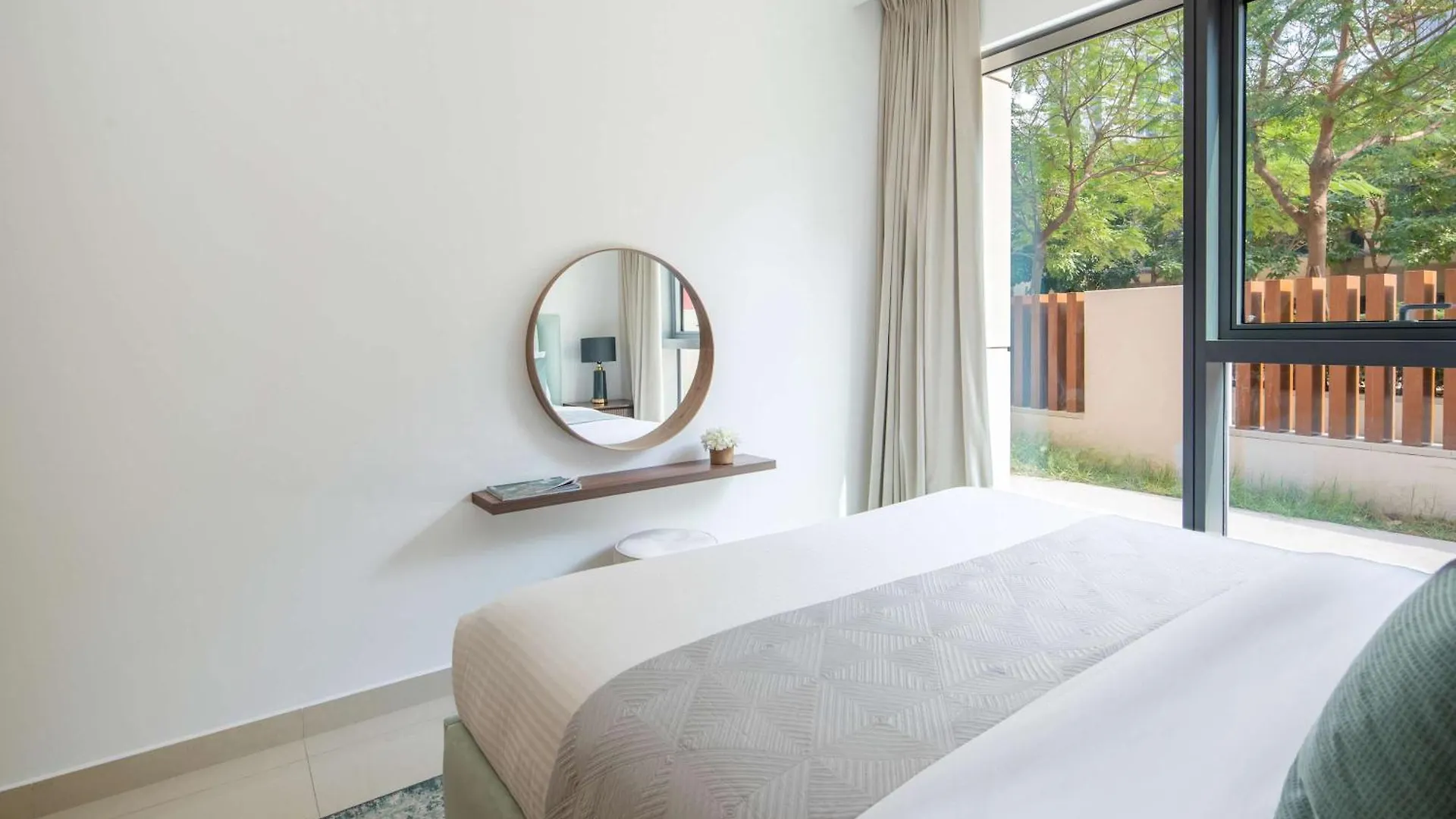 Apartamento Frank Porter - Harbour Views 2 Dubai